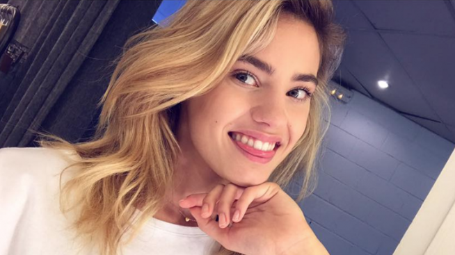 Да помогнем: Моделът Кристин има нужда от дарения