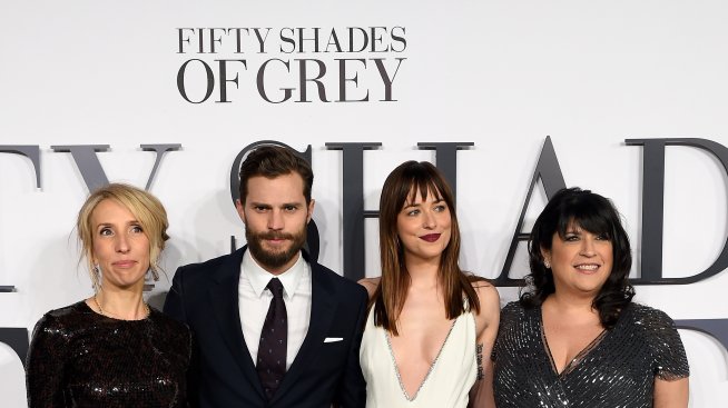 Сам Тейлър-Джонсън се отказва от „Петдесет нюанса сиво“?