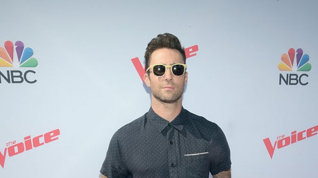 Адам Лавин напуска „Гласът“