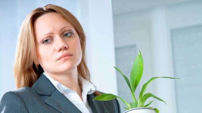 5 знака, че има вероятност да ви съкратят