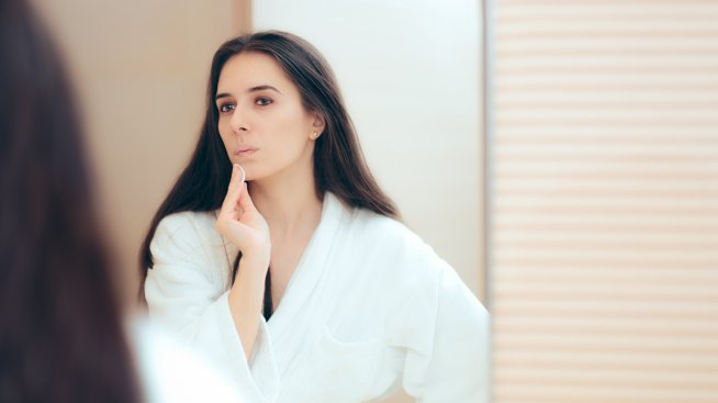 5 неща, с които кожата алармира да промените диетата си