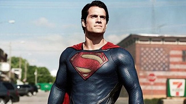 Жените искат да почиват със Супермен