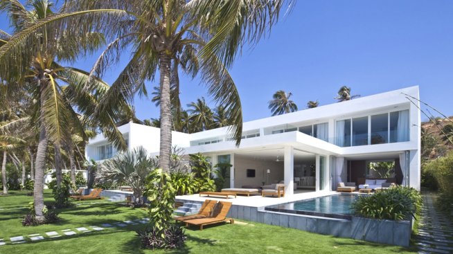 Красиво безвремие