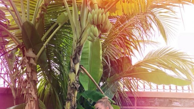 Пълен релакс за Ваня и Жени Джаферович в Камбоджа