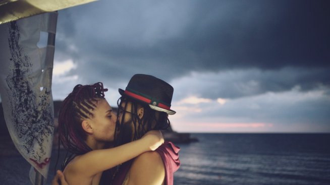 Venci Venc се сгоди за адреналинката Пепи