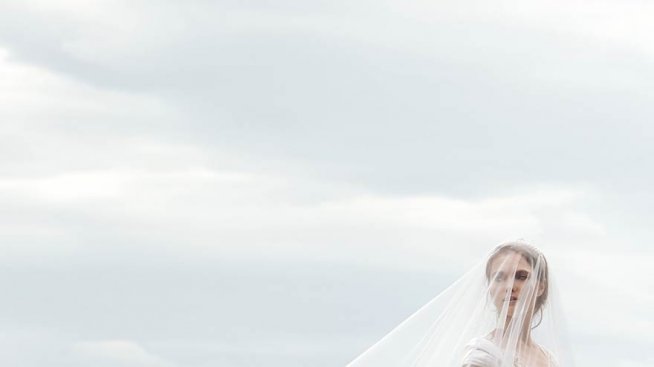 Бъдещата булка на 2016 година