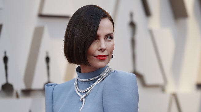 Красота за Оскар: Късият боб