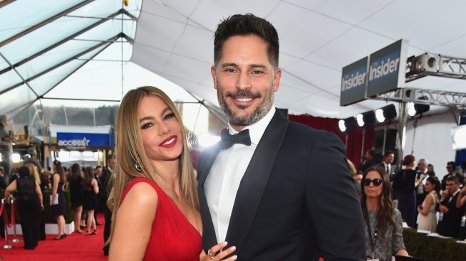 София Вергара планира есенна сватба