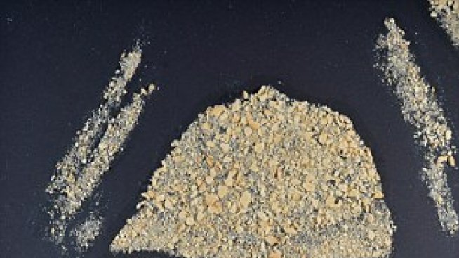 Звездни портрети от трохи