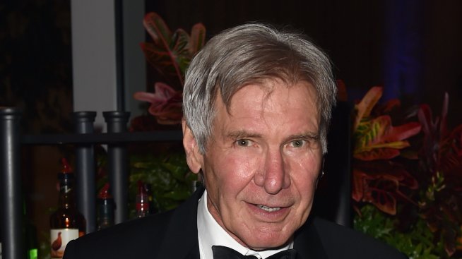 Харисън Форд претърпя самолетна катастрофа