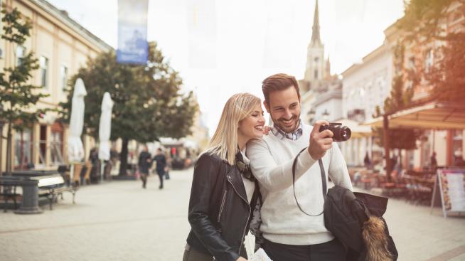 5 от най-евтините градски дестинации в Европа