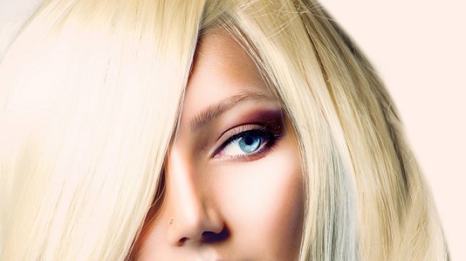 Време е да дадем концентрат на косата си