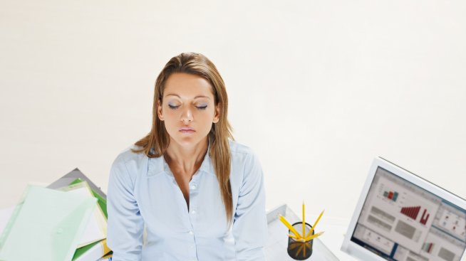 Жените и работата – стрес, вреди и хапчета