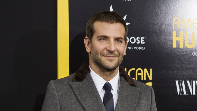 Как да се сдобиете с торса на Брадли Купър