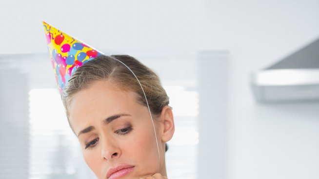 Песимизмът на хората зависи от ДНК-то