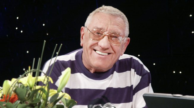 Почина Хачо Бояджиев