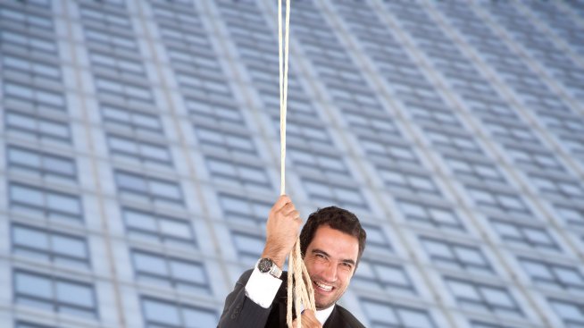 Мъжете рискуват  по-успешно!