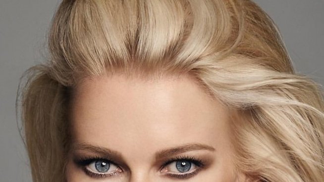 3 тайни за красота на Клаудия Шифър