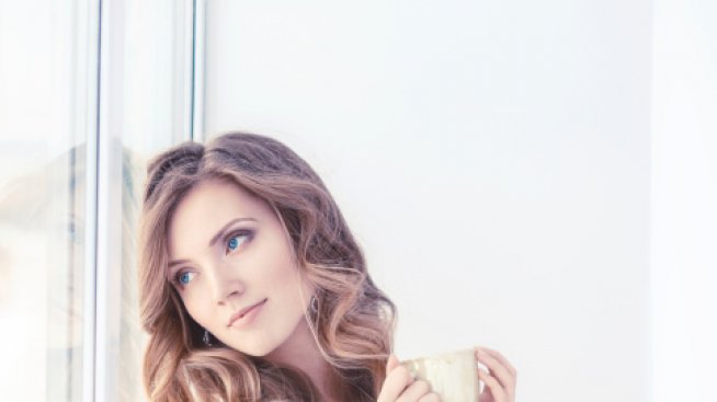 Красотата обича зимата повече от лятото