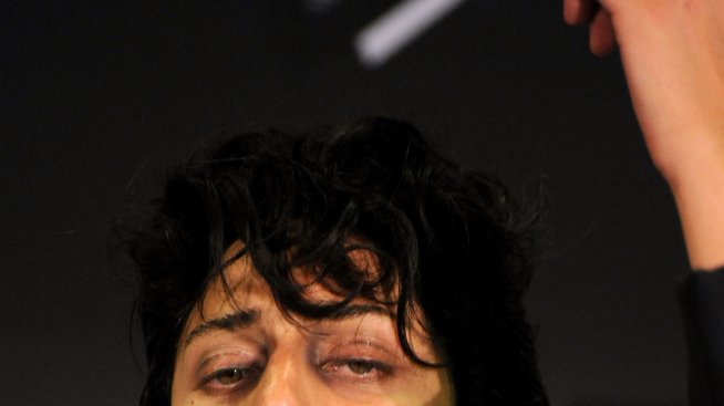 Гага посвети песен на самоубилия се фен