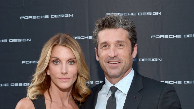 Раздялата на Патрик Демпси със съпругата му била очаквана