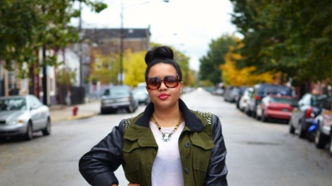 Размер plus size завоюва достойно място в модата