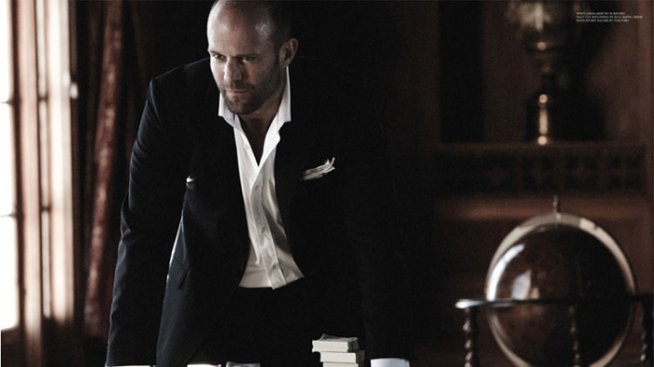 Лошо, бръснато момче