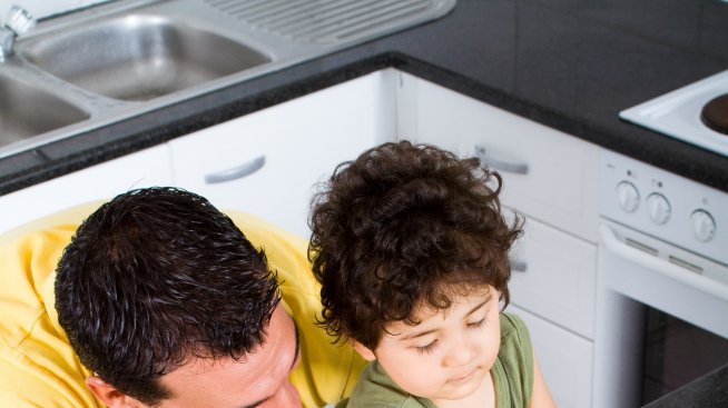 Мъжете не са фенове на плодовете и зеленчуците