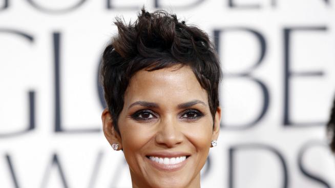 Хали не вярвала, че ще се сгоди отново