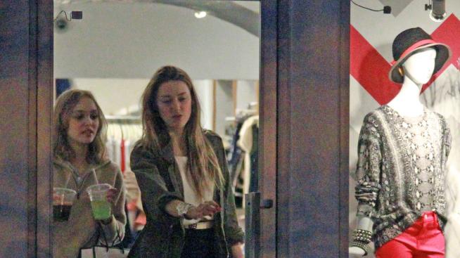 Най-сексапилните мащехи в Холивуд