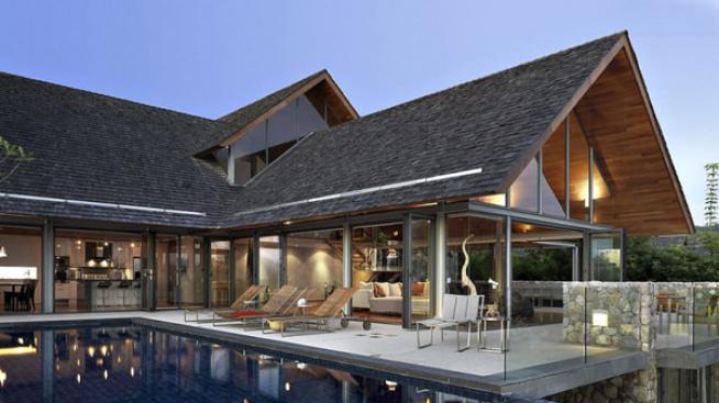 Азиатски комфорт