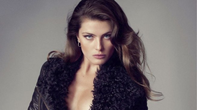 Секси миражи с Изабели