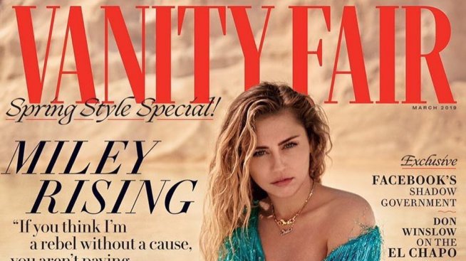 Майли Сайръс: Бракът не ме прави по-различна