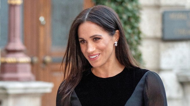 Меган Маркъл пуска своя модна линия