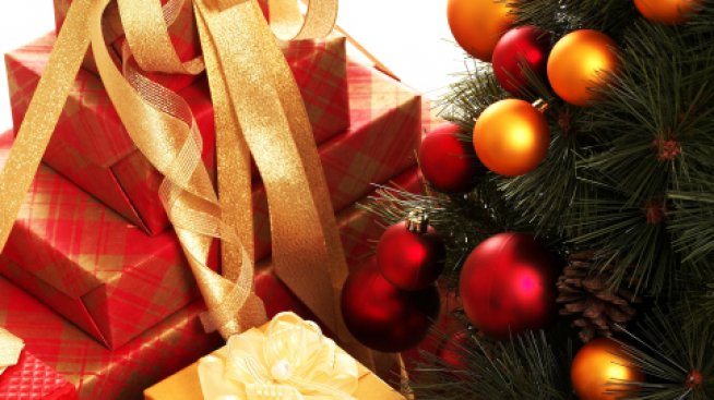 Весела Коледа!