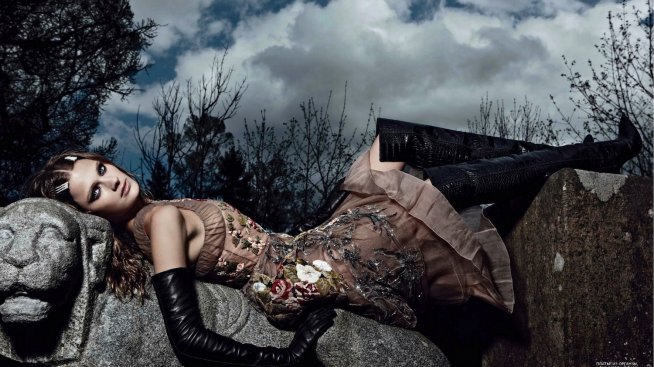 Преврат в двореца