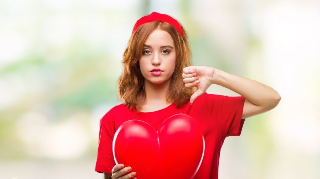 5 причини, поради които хората не празнуват Свети Валентин