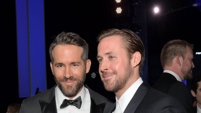 Когато Райън срещна Райън