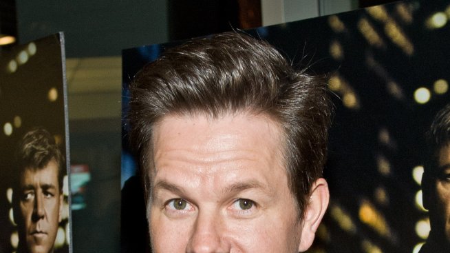 Затворът помогнал на Марк Уолбърг да спре наркотиците