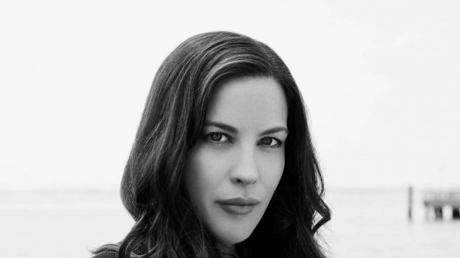 Историята на Лив Тайлър и нейният дебют в модата