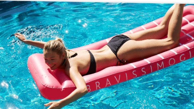 Надуваем дюшек за дами с големи гърди