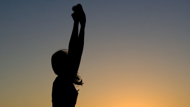 Днес е най-щастливият ден