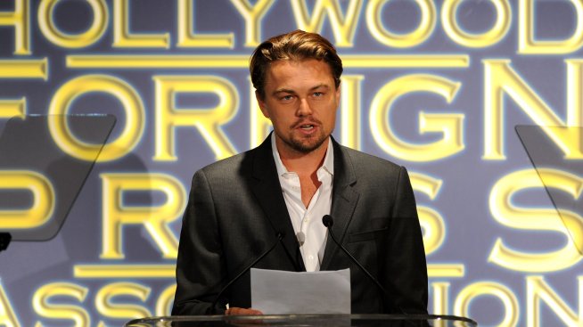 Лео и Блейк си търсят общ дом!