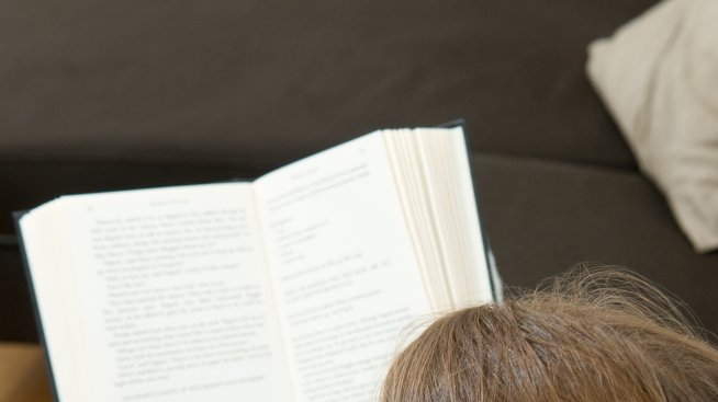 Какъв тип читател сте