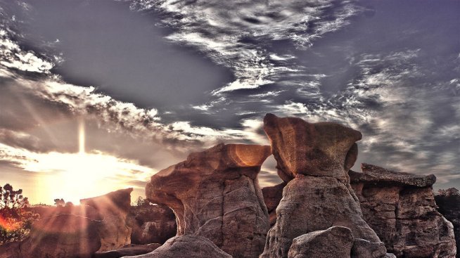 Красотата на Колорадо