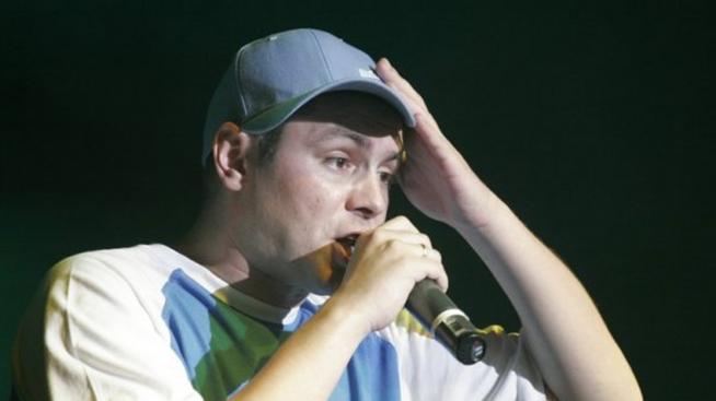 Ицо Хазарта поема щафетата от Васко Василев в "X Factor"