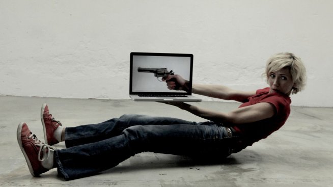 Предизвикателството да популяризираш съвременен танц в България