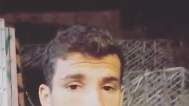 Григор и Мария търсят идеалната коледна елха