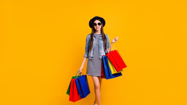 Как да пестите докато пазарувате дрехи?