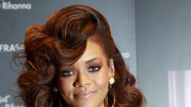 Риана скоро и на голям екран